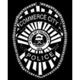 Radio Commerce City, Federal Hts. Police and Fire