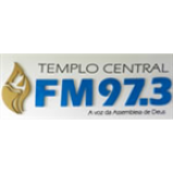 Radio Rádio Templo Central FM 97.3
