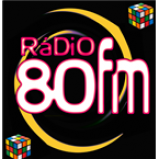 Radio Rádio Web 80 FM