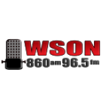 Radio WSON 860