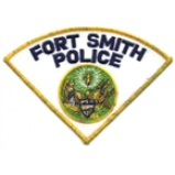 Radio Fort Smith Police Department