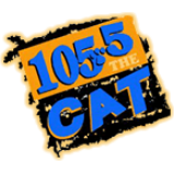 Radio The Cat 105.5