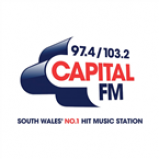Radio Capital South Wales 103.2