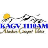 Radio KAGV 1110