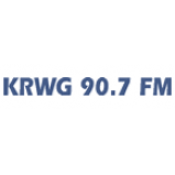 Radio KRWG 90.7