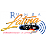 Radio RUMBA LATINA 97.5 FM