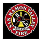 Radio San Ramon Valley Fire Protection District