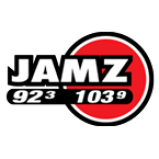 Radio 923 JAMZ 103.9