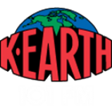 Radio K-EARTH 101 101.1
