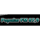 Radio Rádio Popular 87.9