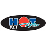 Radio Hot FM 95.1
