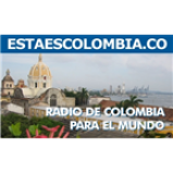 Radio estaescolombia.co