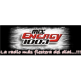Radio Mix Energy FM 100.7