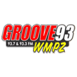 Radio Groove 93 93.5