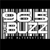 Radio The Buzz 96.5