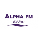 Radio Rádio Alpha FM 101.7