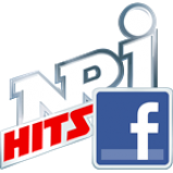 Radio NRJ Hits Facebook