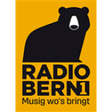 Radio Radio Bern1 97.7