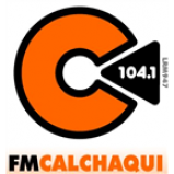 Radio FM Calchaquí 104.1