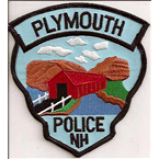 Radio Plymouth area Police