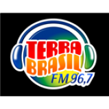 Radio Rádio Terra Brasil FM 96.7