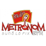 Radio Radio Metronom 89.0