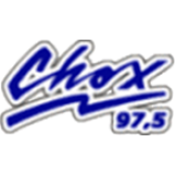 Radio CHOX-FM 97.5