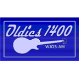Radio Oldies 1400