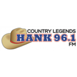 Radio Hank 96.1
