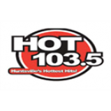 Radio Hot 103.5