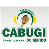 Radio Rádio Cabugi do Seridó AM 1150