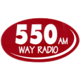 Radio WAY Radio 550