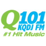 Radio Q101 101.1