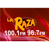 Radio La Raza 100.1