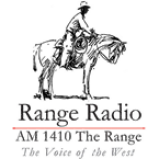 Radio The Range 1410