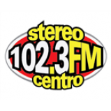 Radio Stereo Centro 102.3 FM
