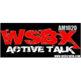 Radio WSBX 1020