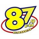 Radio Rádio 87.9 FM