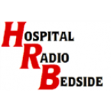 Radio Hospital Radio Bedside