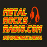 Radio Metal Rocks Radio