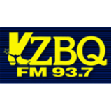 Radio KZBQ 93.7