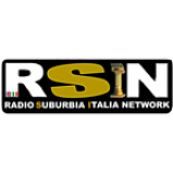 Radio Radio Suburbia Italia Network