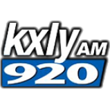 Radio KXLY 920
