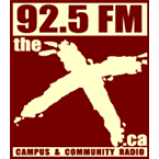 Radio 92.5 FM The X