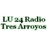 Radio Radio Tres Arroyos 820