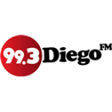 Radio Diego 99.3 FM