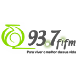 Radio 93.7 FI FM