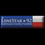 Radio LoneStar 92 92.3