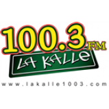 Radio La Kalle 100.3