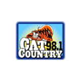 Radio Cat Country 98.1